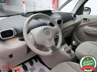 CITROEN C3 Picasso usata, con Autoradio