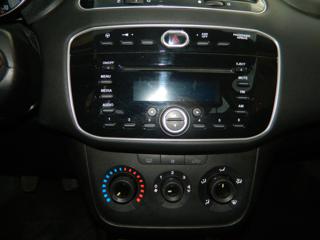 FIAT Punto usata, con Immobilizzatore elettronico