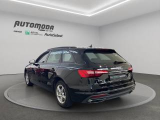 AUDI A4 usata, con Cerchi in lega