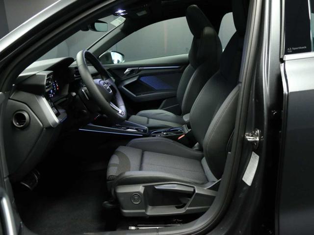 AUDI A3 usata, con Chiusura centralizzata