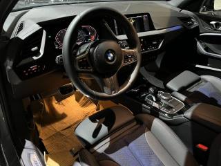 BMW 118 usata, con Boardcomputer