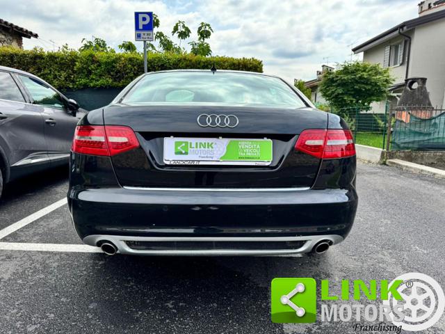 AUDI A6 usata, con Autoradio