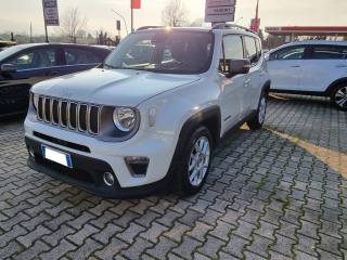 JEEP Renegade usata, con Airbag