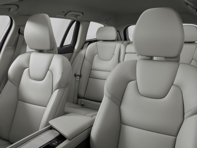 VOLVO V60 usata, con Controllo trazione