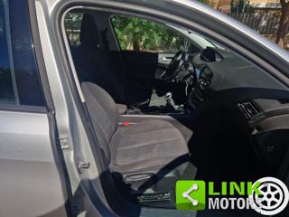 PEUGEOT 308 usata, con Immobilizzatore elettronico