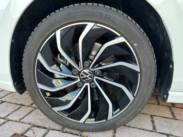 VOLKSWAGEN Golf usata, con Regolazione elettrica sedili