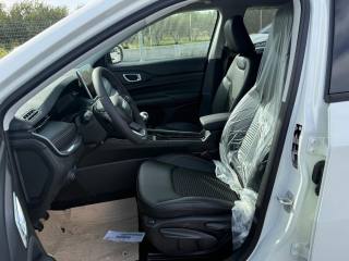 JEEP Compass usata, con Climatizzatore