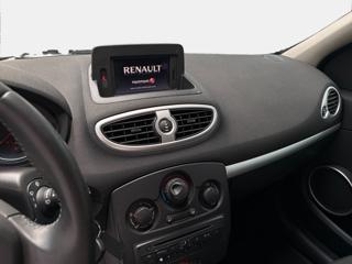 RENAULT Clio usata, con Controllo trazione