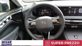DS AUTOMOBILES DS 4 usata, con ESP