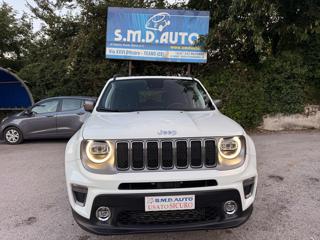 JEEP Renegade usata, con Airbag laterali
