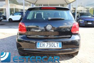 VOLKSWAGEN Polo usata, con Controllo trazione