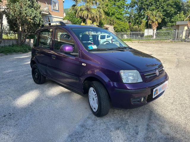 FIAT Panda usata, con Alzacristalli elettrici