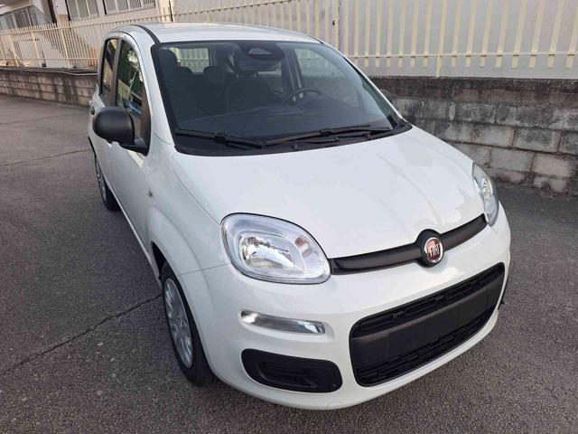 FIAT Panda usata, con Airbag