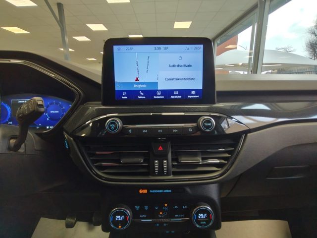 FORD Kuga usata, con ESP
