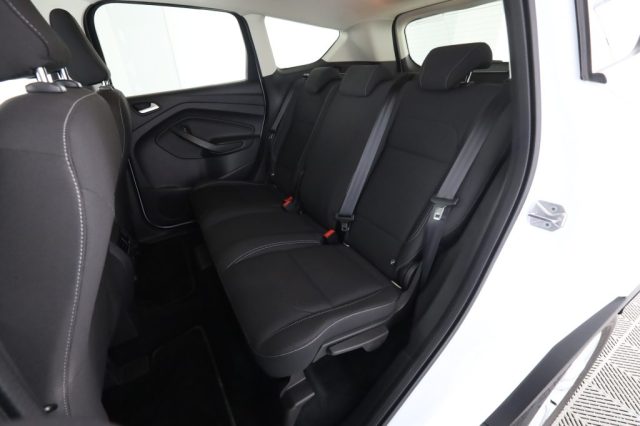 FORD Kuga usata 3