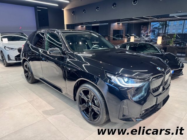 BMW X3 usata, con ABS