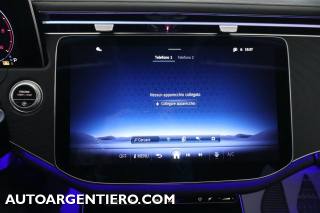 MERCEDES-BENZ E 220 usata, con Fendinebbia