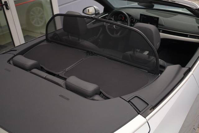 AUDI A5 usata, con Fendinebbia