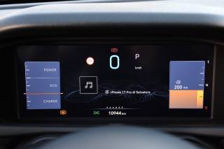 JEEP Avenger usata, con Controllo vocale