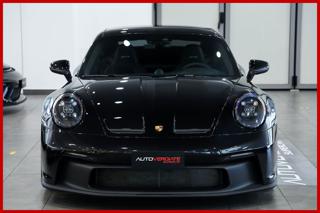 PORSCHE 992 usata, con Airbag