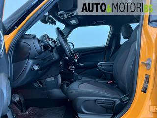 MINI Cooper usata, con Chiusura centralizzata