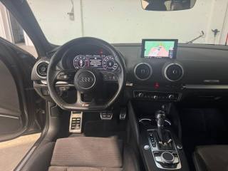 AUDI A3 usata, con Controllo automatico clima