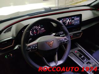 CUPRA Formentor usata, con Antifurto