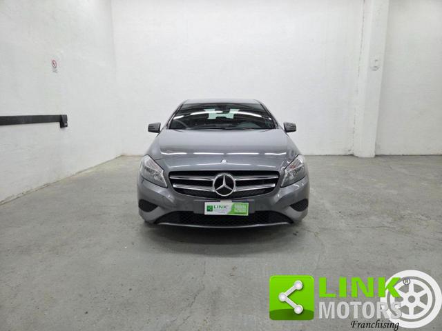 MERCEDES-BENZ A 200 usata, con Airbag