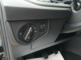VOLKSWAGEN Polo usata, con Controllo vocale