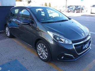 PEUGEOT 208 usata, con Airbag