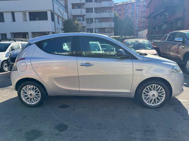 LANCIA Ypsilon usata, con Cerchi in lega