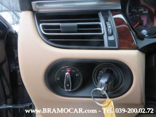 PORSCHE Macan usata, con Cruise Control