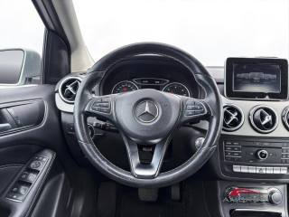 MERCEDES-BENZ B 180 usata 13