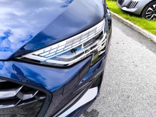 AUDI A3 usata, con Chiusura centralizzata