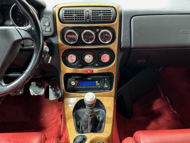 ALFA ROMEO GTV usata 12