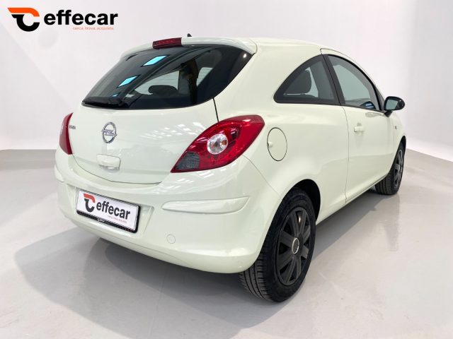 OPEL Corsa usata, con Alzacristalli elettrici