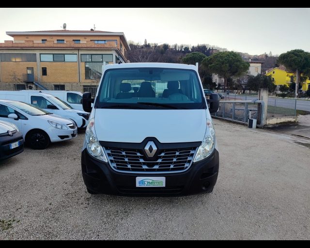 RENAULT Master usata, con Airbag