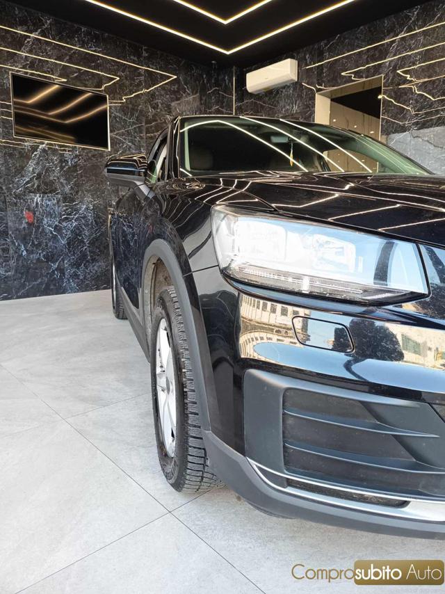 AUDI Q2 usata, con Autoradio
