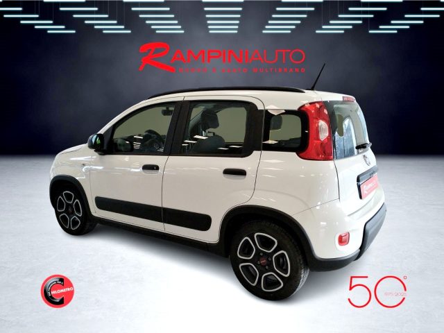 FIAT Panda usata 9