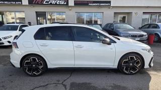 VOLKSWAGEN Golf usata, con Alzacristalli elettrici