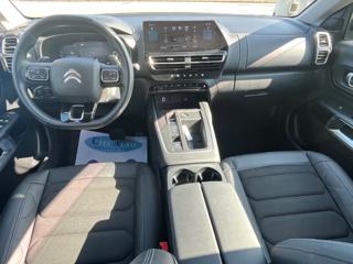 CITROEN C5 Aircross usata, con Fendinebbia