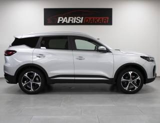 DR MOTOR DR 6.0 usata, con Cerchi in lega