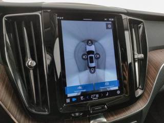 VOLVO XC60 usata, con Controllo trazione