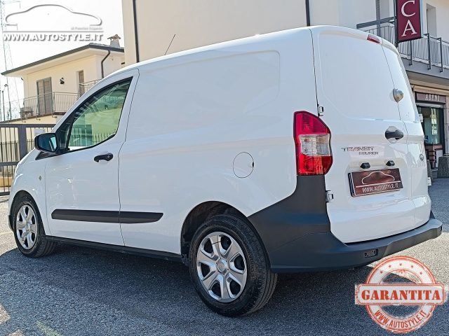 FORD Transit Courier usata 44