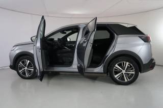 PEUGEOT 3008 usata, con Controllo elettronico della corsia