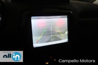 JEEP Renegade usata 10