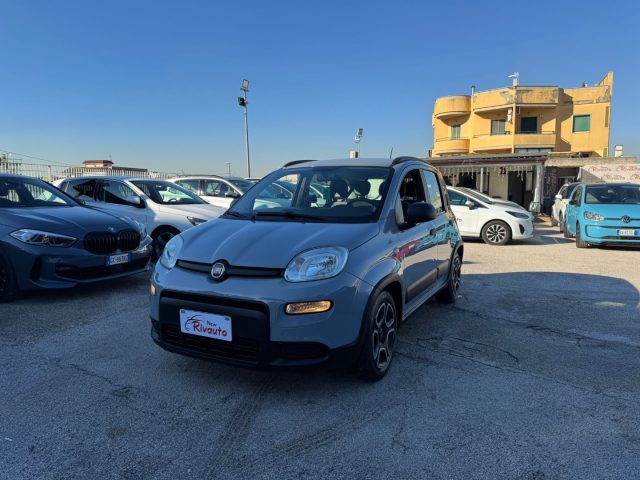 FIAT Panda usata, con Airbag laterali