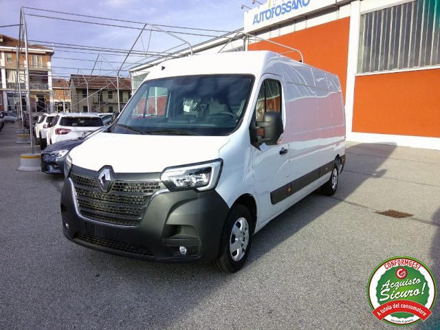 RENAULT Master usata, con ABS