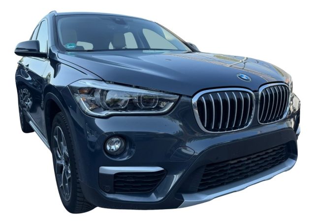 BMW X1 usata, con Airbag