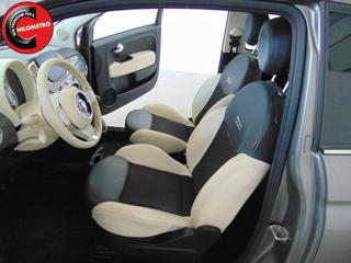 FIAT 500 usata, con Alzacristalli elettrici